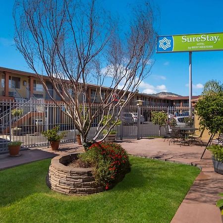 Surestay Hotel By Best Western San Rafael Extérieur photo