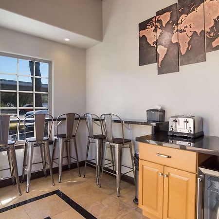 Surestay Hotel By Best Western San Rafael Extérieur photo