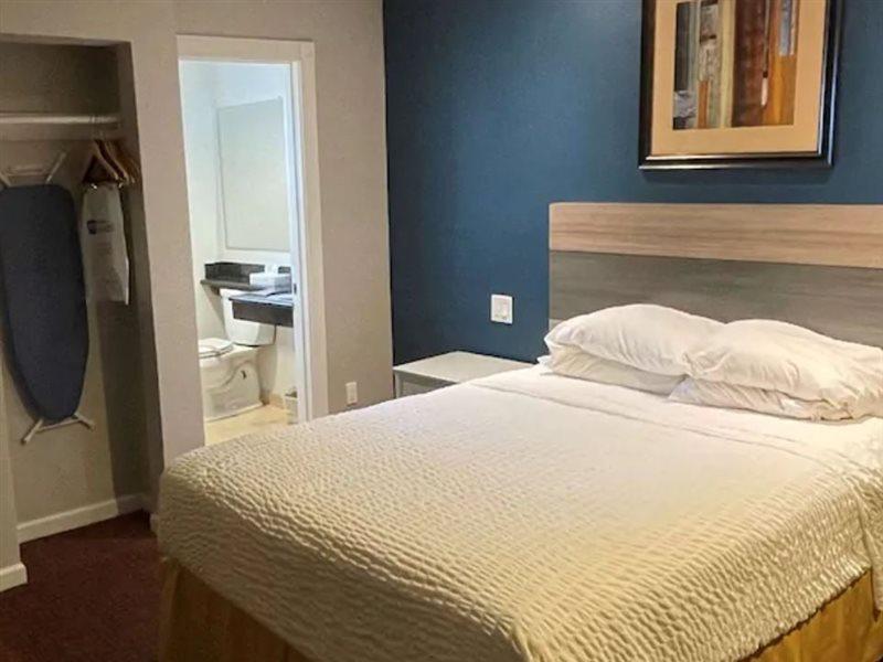 Surestay Hotel By Best Western San Rafael Extérieur photo