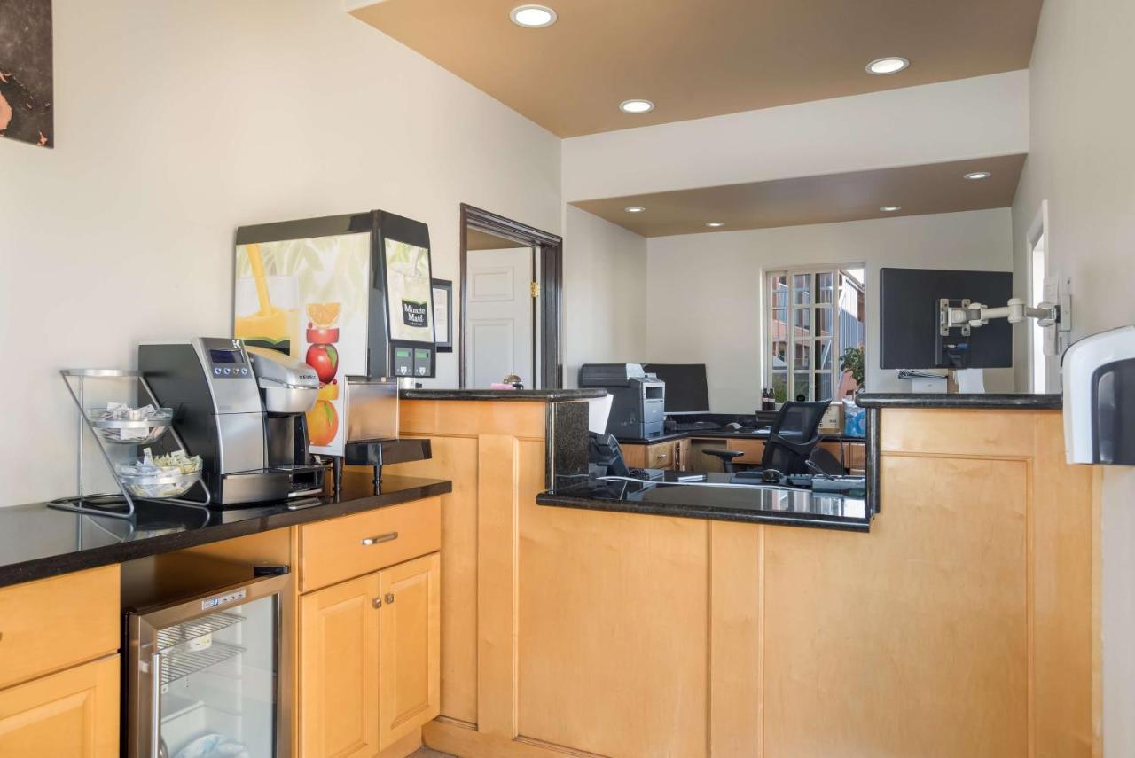 Surestay Hotel By Best Western San Rafael Extérieur photo