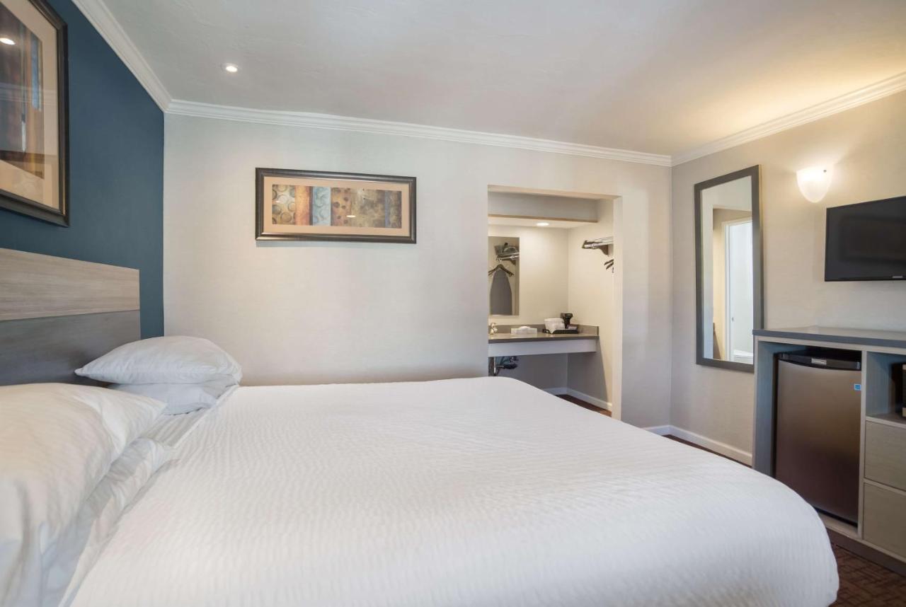 Surestay Hotel By Best Western San Rafael Extérieur photo