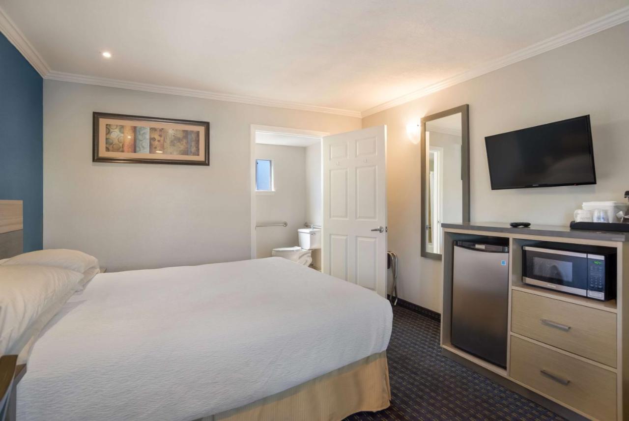 Surestay Hotel By Best Western San Rafael Extérieur photo
