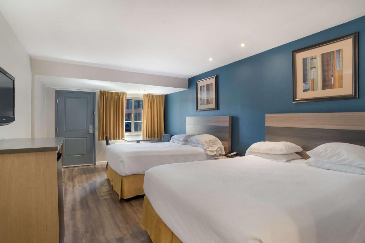 Surestay Hotel By Best Western San Rafael Extérieur photo