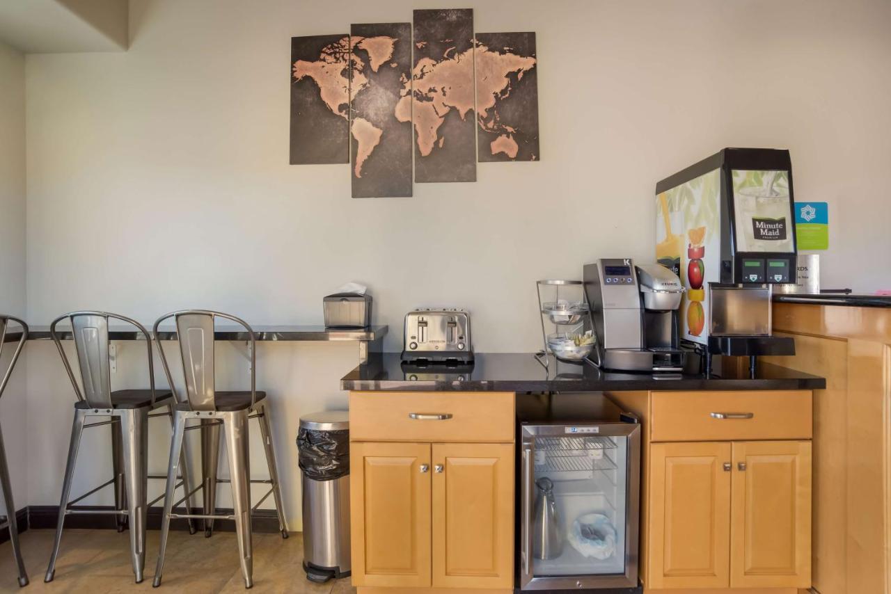 Surestay Hotel By Best Western San Rafael Extérieur photo