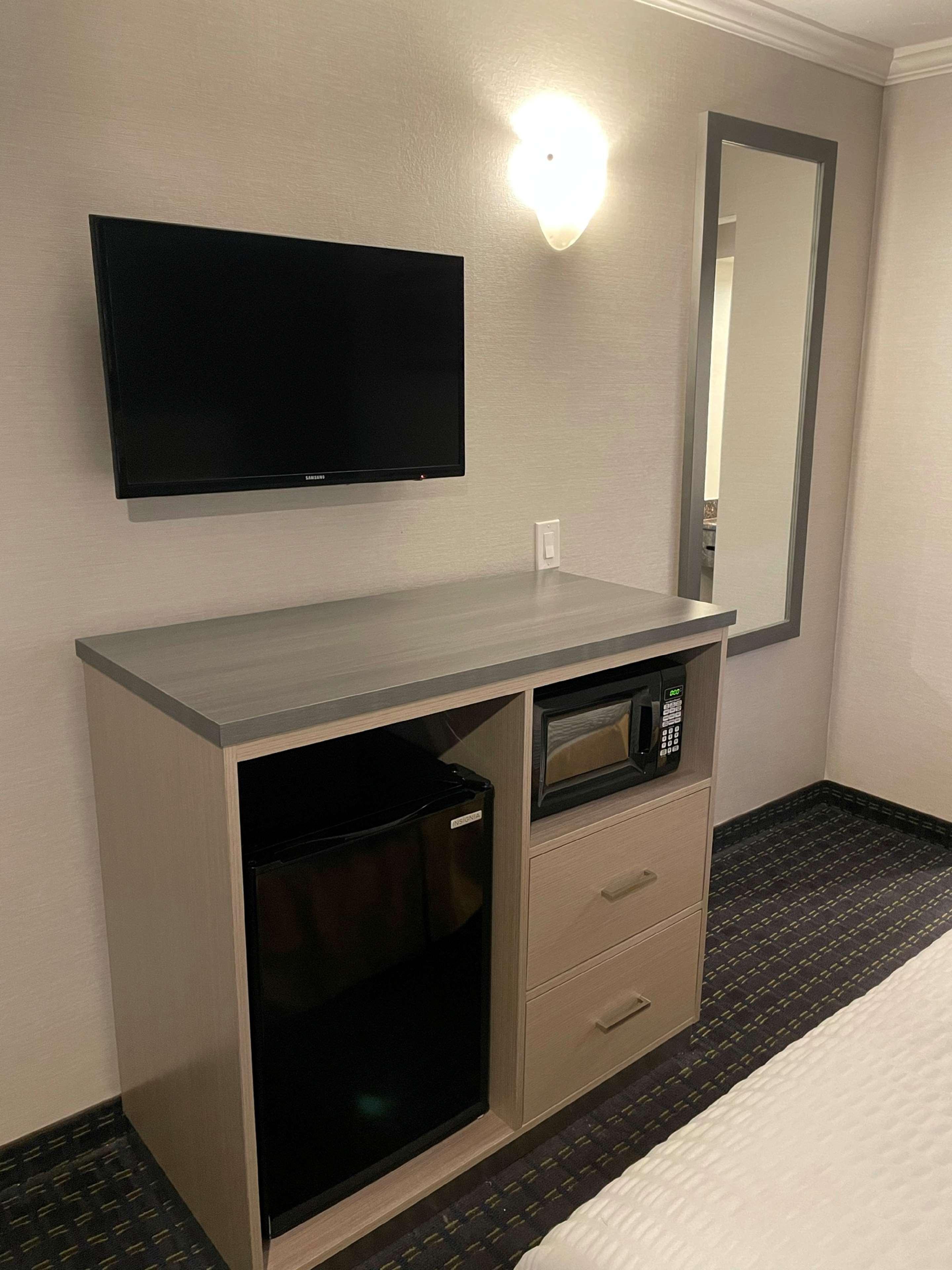 Surestay Hotel By Best Western San Rafael Extérieur photo