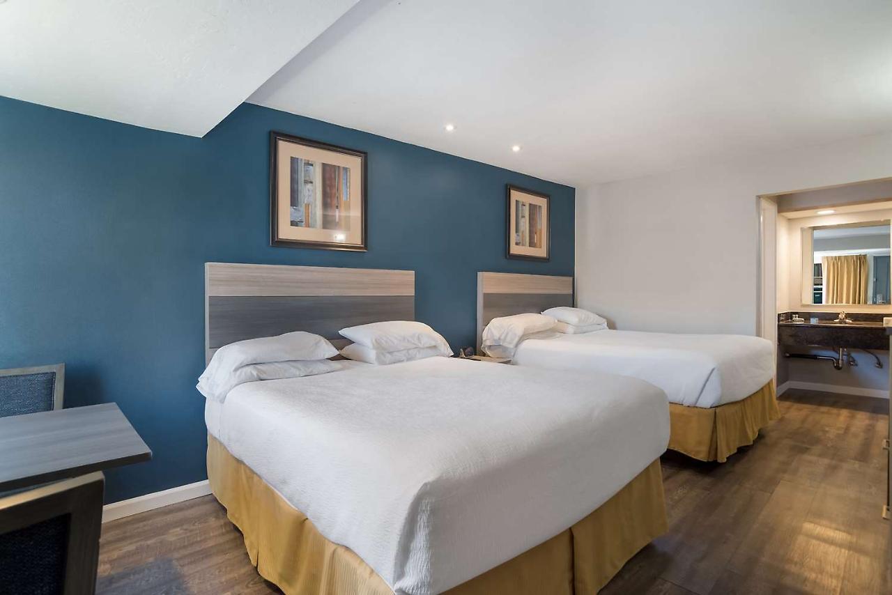 Surestay Hotel By Best Western San Rafael Extérieur photo