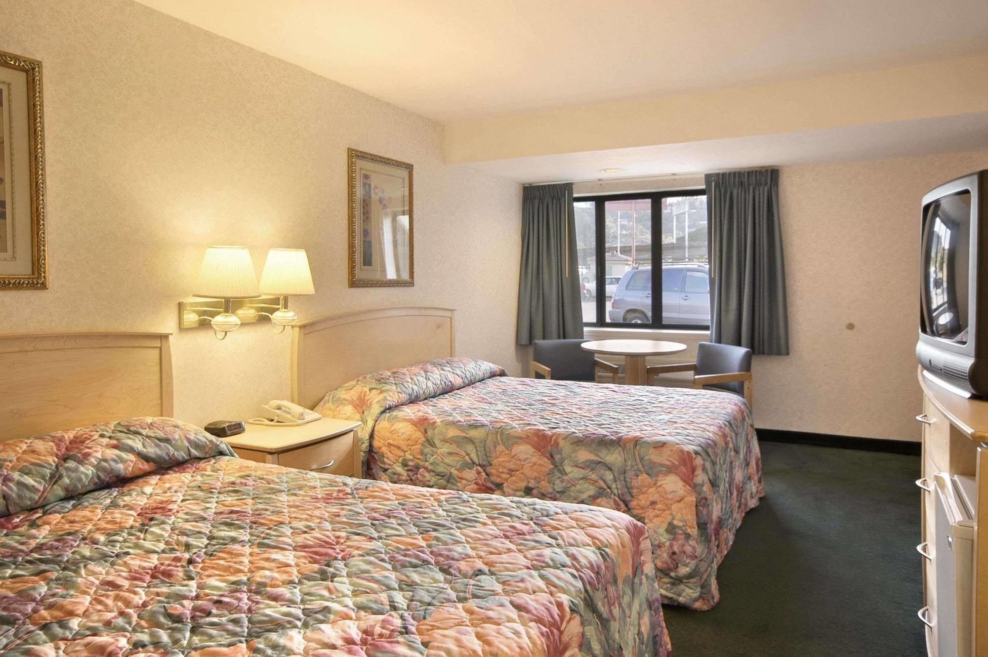 Surestay Hotel By Best Western San Rafael Chambre photo